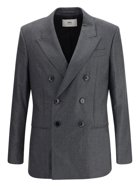 AMI PARIS BLAZER